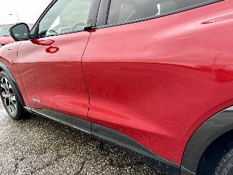 Ford Mustang Mach-e 75 kWh AWD 371pk aut Premium - pano - 360cam - leer - stoel + stuurverw - b&o - front + line + side assist picture 82