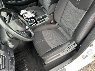 Nissan Leaf 40kWh 150pk aut n-connecta - 15dkm nap - 1e eig - keyless - 360 cam - navi - stuurverw - stoelverw v+a picture 42