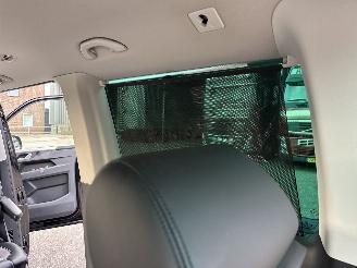 Volkswagen Multivan 2.0 TDI 150pk 6-bak cruise - nap - 6-pers - cam - navi - virtual - 2x elektr schuifdeur - elektr klep picture 53