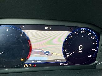 Volkswagen Multivan 2.0 TDI 150pk 6-bak cruise - nap - 6-pers - cam - navi - virtual - 2x elektr schuifdeur - elektr klep picture 36