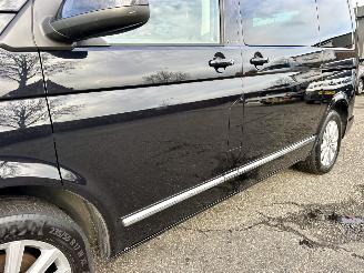 Volkswagen Multivan 2.0 TDI 150pk 6-bak cruise - nap - 6-pers - cam - navi - virtual - 2x elektr schuifdeur - elektr klep picture 84