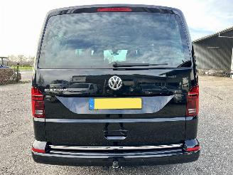 Volkswagen Multivan 2.0 TDI 150pk 6-bak cruise - nap - 6-pers - cam - navi - virtual - 2x elektr schuifdeur - elektr klep picture 6