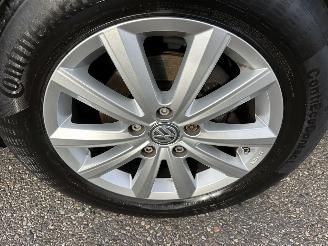 Volkswagen Multivan 2.0 TDI 150pk 6-bak cruise - nap - 6-pers - cam - navi - virtual - 2x elektr schuifdeur - elektr klep picture 75