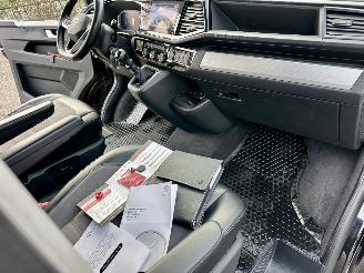 Volkswagen Multivan 2.0 TDI 150pk 6-bak cruise - nap - 6-pers - cam - navi - virtual - 2x elektr schuifdeur - elektr klep picture 33