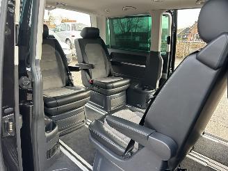 Volkswagen Multivan 2.0 TDI 150pk 6-bak cruise - nap - 6-pers - cam - navi - virtual - 2x elektr schuifdeur - elektr klep picture 55
