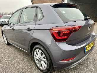 Volkswagen Polo 1.0 TSI 95pk Style 5drs - nap - iq full led - virtual - clima - cruise - acc - front + line assist - facelift picture 7