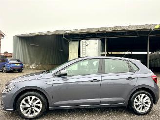 Schadeauto Volkswagen Polo  2021/1