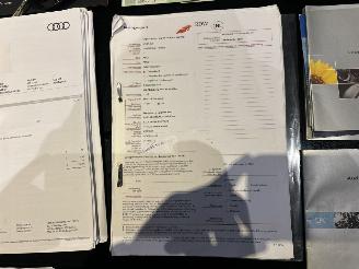 Audi TT Roadster 1.8 5v turbo 179pk 6-bak quattro - elektr dak - bose - leer - stoelverw - clima - cruise - documentatie picture 32