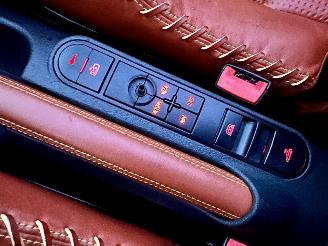 Audi TT Roadster 1.8 5v turbo 179pk 6-bak quattro - elektr dak - bose - leer - stoelverw - clima - cruise - documentatie picture 45