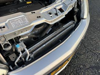 Opel Meriva 1.6i 16v 105pk aut Temptation - 53dkm nap - clima - cruise - lmv - elektr spiegels + ramen voor picture 73