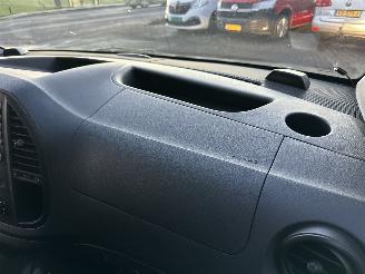 Mercedes Vito 114 CDI 136pk 7-traps aut + f1 euro.6 - nap - 1e eig - airco - cruise - pdc v+a - trekh - klapdeuren + wissers picture 39