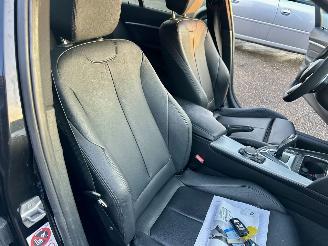 BMW 3-serie 330e 245pk 8-traps aut + f1 high exe - 112dkm nap - harman  - stuur + stoelverw v+a - 360cam - head up - elektr rollo picture 17