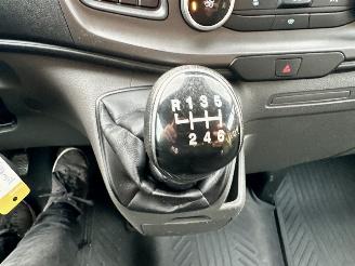 Ford Transit Custom 300 2.0 TDCI 105pk 6-bak L2/H1 euro.6 Trend 3pers - nap - navi - cam - pdc v+a - trekh - airco - cruise picture 19