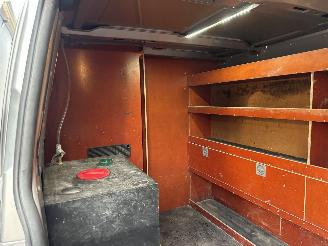 Ford Transit Custom 300 2.0 TDCI 105pk 6-bak L2/H1 euro.6 Trend 3pers - nap - navi - cam - pdc v+a - trekh - airco - cruise picture 51