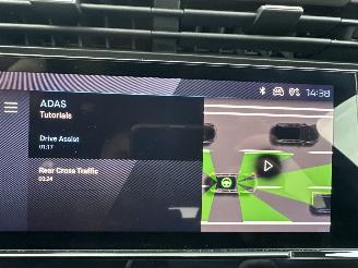 Peugeot 308 1.2 Turbo 131pk 6-bak Allure Pack Bus - 58dkm nap - 360cam - nav - front + line + side assist - keyless - virtual picture 37