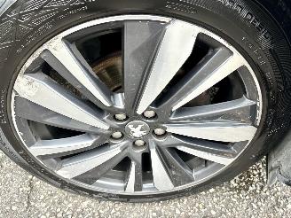 Peugeot 3008 1.2 Turbo 131pk 6-bak Premium - nap - navi - cam - virtual - elektr klep - 19 inch - line assist - keyless - pdc v+a picture 84