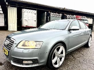 Audi A6 2.0 TFSI 170pk aut Bus Edition sedan - nap - navi - pdc - 20 inch - clima - cruise - distr.riem verv bij 177dkm picture 2