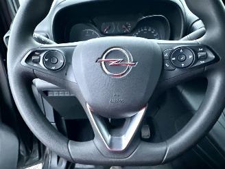Opel Combo 1.5D Turbo 102pk euro.6 L2 Edition - nap - navi - cam - solar dak - clayton lps ll - pdc - trekh - klapdeuren picture 37