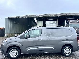 škoda dodávky Opel Combo 1.5D Turbo 102pk euro.6 L2 Edition - nap - navi - cam - solar dak - clayton lps ll - pdc - trekh - klapdeuren 2021/3