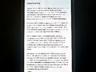 Opel Combo 1.5D Turbo 102pk euro.6 L2 Edition - nap - navi - cam - solar dak - clayton lps ll - pdc - trekh - klapdeuren picture 49