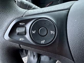 Opel Combo 1.5D Turbo 102pk euro.6 L2 Edition - nap - navi - cam - solar dak - clayton lps ll - pdc - trekh - klapdeuren picture 20