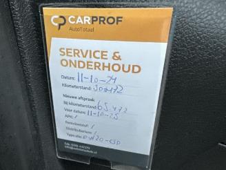 Opel Combo 1.5D Turbo 102pk euro.6 L2 Edition - nap - navi - cam - solar dak - clayton lps ll - pdc - trekh - klapdeuren picture 61