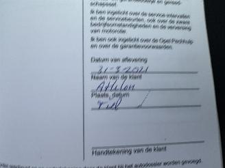 Opel Combo 1.5D Turbo 102pk euro.6 L2 Edition - nap - navi - cam - solar dak - clayton lps ll - pdc - trekh - klapdeuren picture 42