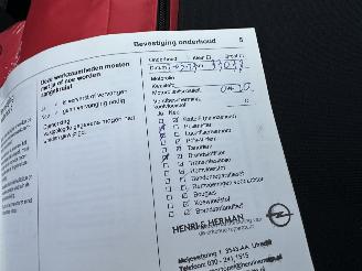 Opel Combo 1.5D Turbo 102pk euro.6 L2 Edition - nap - navi - cam - solar dak - clayton lps ll - pdc - trekh - klapdeuren picture 40