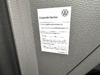 Volkswagen Transporter 2.0 TDI L1/H1 Comfortl - 37dkm nap - airco - cruise - pdc - trekh - klapdeuren - imperiaal - facelift model picture 47