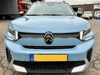 Citroën C3 Aircross 1.2 Hybrid 145pk aut Max - 11dkm nap - navi - pdc v+a - line + side assist - 17 inch lmv - full led picture 3