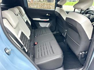 Citroën C3 Aircross 1.2 Hybrid 145pk aut Max - 11dkm nap - navi - pdc v+a - line + side assist - 17 inch lmv - full led picture 59