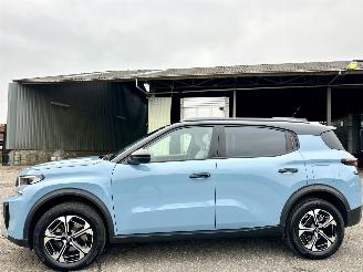 škoda osobní automobily Citroën C3 Aircross 1.2 Hybrid 144pk aut 2025/1