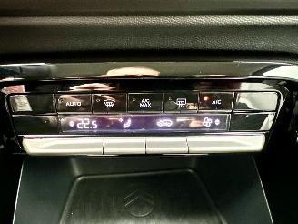 Citroën C3 Aircross 1.2 Hybrid 145pk aut Max - 11dkm nap - navi - pdc v+a - line + side assist - 17 inch lmv - full led picture 45