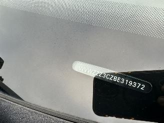 Volkswagen Passat 1.4 TSI 122pk dsg aut + f1 Highline - nap - dvd in hoofdsteunen - navi - clima - cruise - leer + stoelverw picture 97