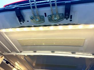 Mercedes Vito 114 CDI 2.2 136pk 6-bak euro.6 Lang - nap - navi - camera - airco - cruise - pdc v+a - schuif + klapdeuren picture 61