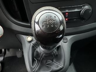 Mercedes Vito 114 CDI 2.2 136pk 6-bak euro.6 Lang - nap - navi - camera - airco - cruise - pdc v+a - schuif + klapdeuren picture 23