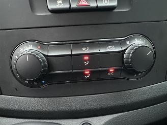Mercedes Vito 114 CDI 2.2 136pk 6-bak euro.6 Lang - nap - navi - camera - airco - cruise - pdc v+a - schuif + klapdeuren picture 24