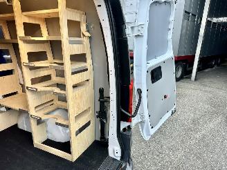 Mercedes Vito 114 CDI 2.2 136pk 6-bak euro.6 Lang - nap - navi - camera - airco - cruise - pdc v+a - schuif + klapdeuren picture 57