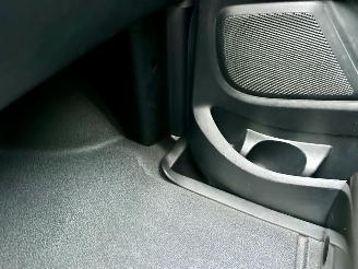 Mercedes Vito Tourer 110 CDI 102pk extra lang 9 Pers - nap - 1e eig - airco - cruise - getint glas - privacy glass - side bars picture 13