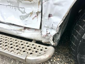 Mercedes Vito Tourer 110 CDI 102pk extra lang 9 Pers - nap - 1e eig - airco - cruise - getint glas - privacy glass - side bars picture 62