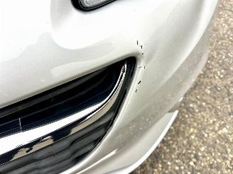 Opel Corsa-E gereserveerd 1.0 Turbo 90pk 6-bak online edition 5drs - nap - stuurverw + stoelverw - pdc v+a - airco - cruise picture 8