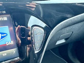 Opel Adam Cabrio 1.0 turbo 90pk 6-bak Rocks Online Ed - nap - clima - cruise - pdc v+a - 17 inch - side assist - elektr dak picture 40