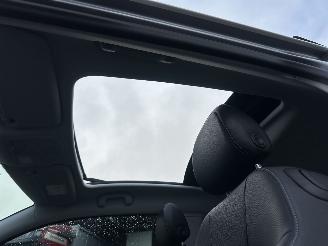 Opel Adam Cabrio 1.0 turbo 90pk 6-bak Rocks Online Ed - nap - clima - cruise - pdc v+a - 17 inch - side assist - elektr dak picture 61