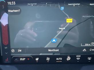 Ford Focus 1.5D 120pk 8-traps aut + F1 ST-Line x - nap - hud - b&o - navi - cam - keyless - stuur + stoelverw picture 64