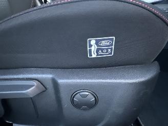 Ford Focus 1.5D 120pk 8-traps aut + F1 ST-Line x - nap - hud - b&o - navi - cam - keyless - stuur + stoelverw picture 52