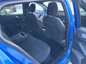 Ford Focus 1.5D 120pk 8-traps aut + F1 ST-Line x - nap - hud - b&o - navi - cam - keyless - stuur + stoelverw picture 58