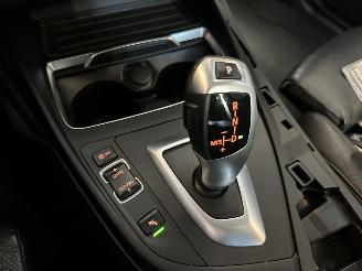 BMW 1-serie 118i 8-traps aut M-Sport Ed Shadow High Exe - nap - schuifdak - leer - pdc v+a - stoelverw - alarm picture 27