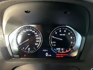 BMW 1-serie 118i 8-traps aut M-Sport Ed Shadow High Exe - nap - schuifdak - leer - pdc v+a - stoelverw - alarm picture 17