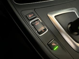 BMW 1-serie 118i 8-traps aut M-Sport Ed Shadow High Exe - nap - schuifdak - leer - pdc v+a - stoelverw - alarm picture 26