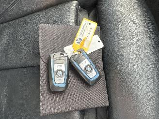 BMW 1-serie 118i 8-traps aut M-Sport Ed Shadow High Exe - nap - schuifdak - leer - pdc v+a - stoelverw - alarm picture 23